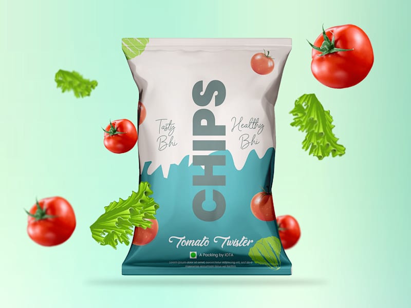 Cover image for Chase the flavors!! 
