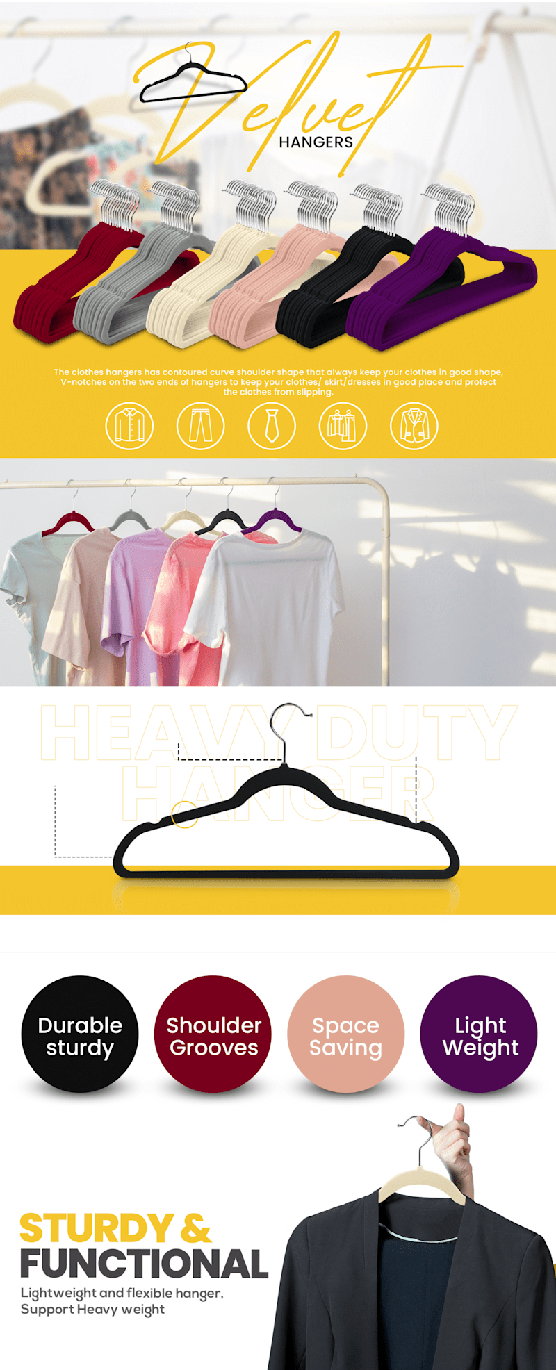 Cover image for Amazon enhanced brand content