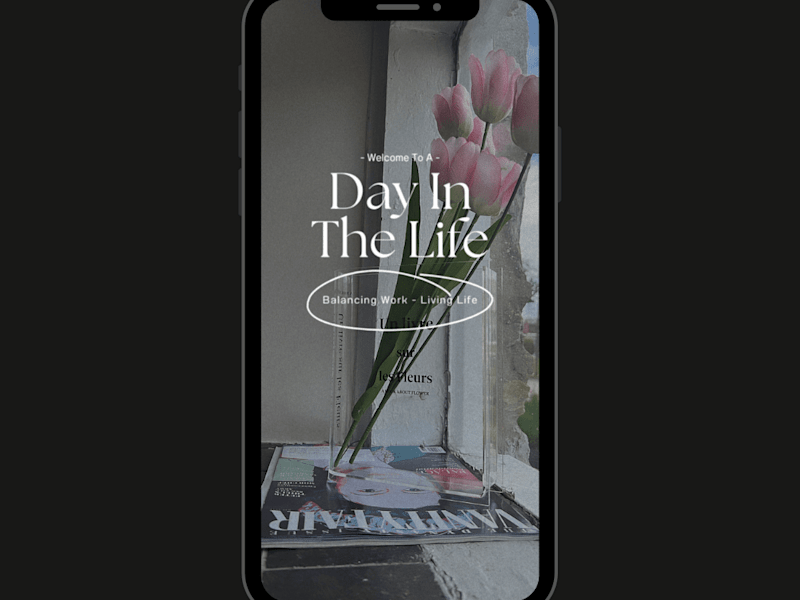 Cover image for Custom Instagram Filters