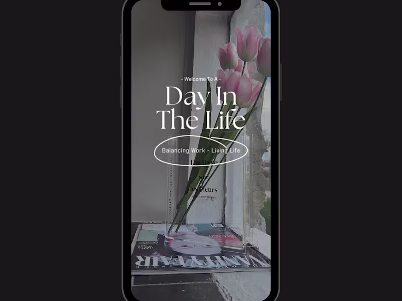 Cover image for Custom Instagram Filters