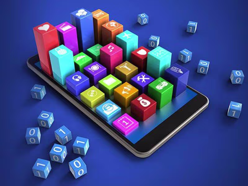 Cover image for Mobile App Development