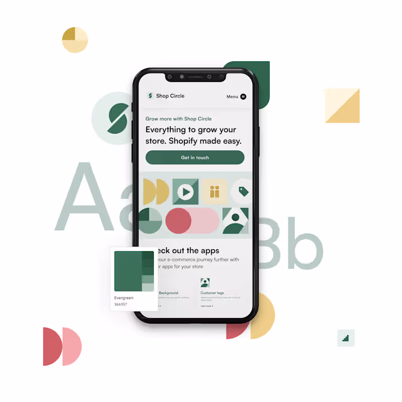 Cover image for Responsive Web Design for E-commerce Platform