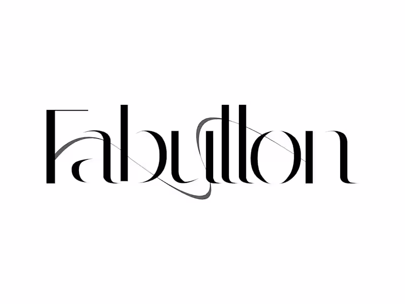 Cover image for  Logo Animation 