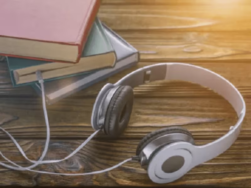 Cover image for You will get audiobook by ACX standards ready for publishing!