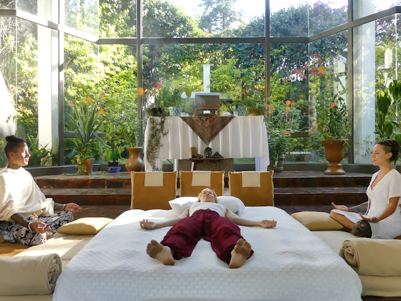 Cover image for Retreat Promo Content to Build Excitement & Awareness