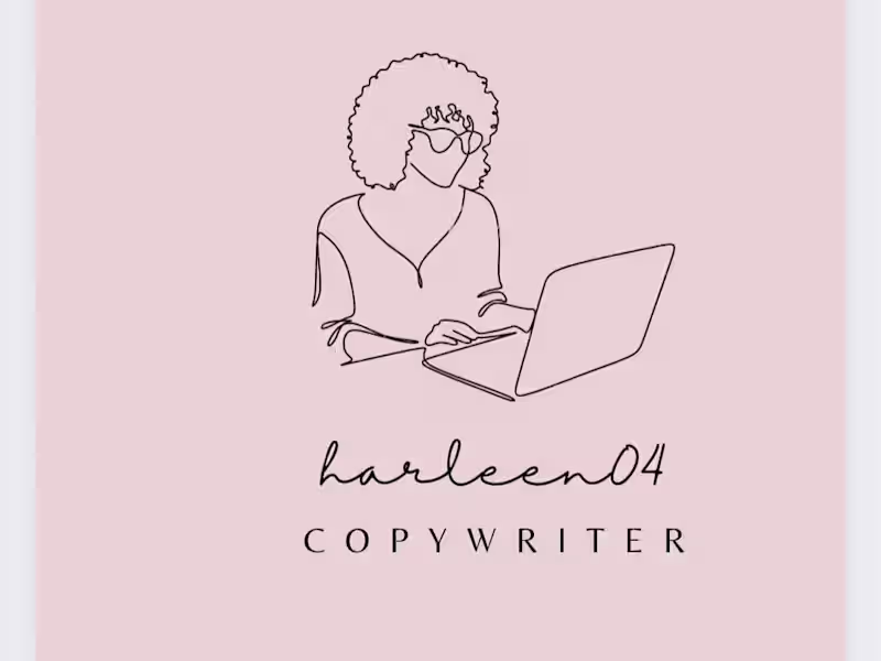 Cover image for copy writing 