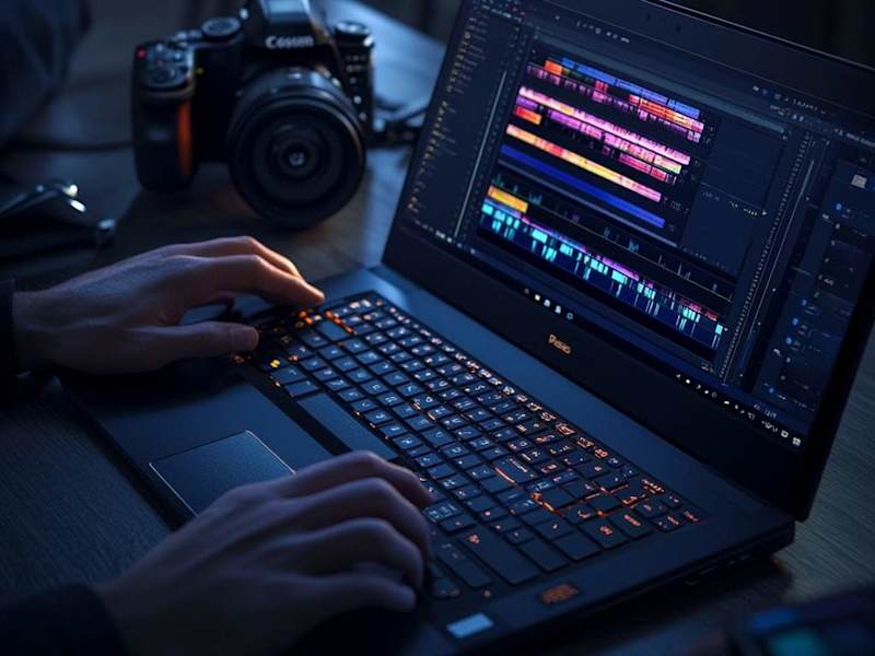 Cover image for Quick & Engaging Video Edits that Hook and keep Viewers Watching