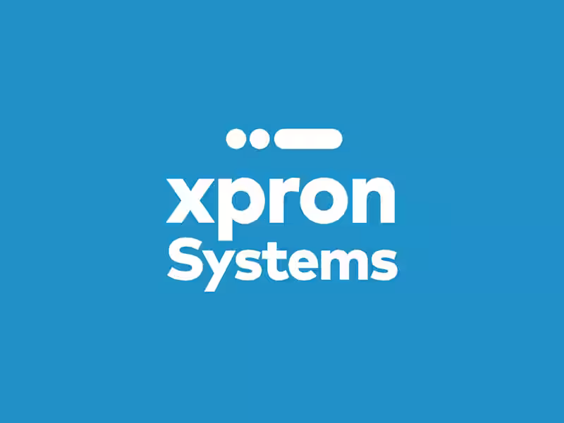 Cover image for Logo Redesign IT Company