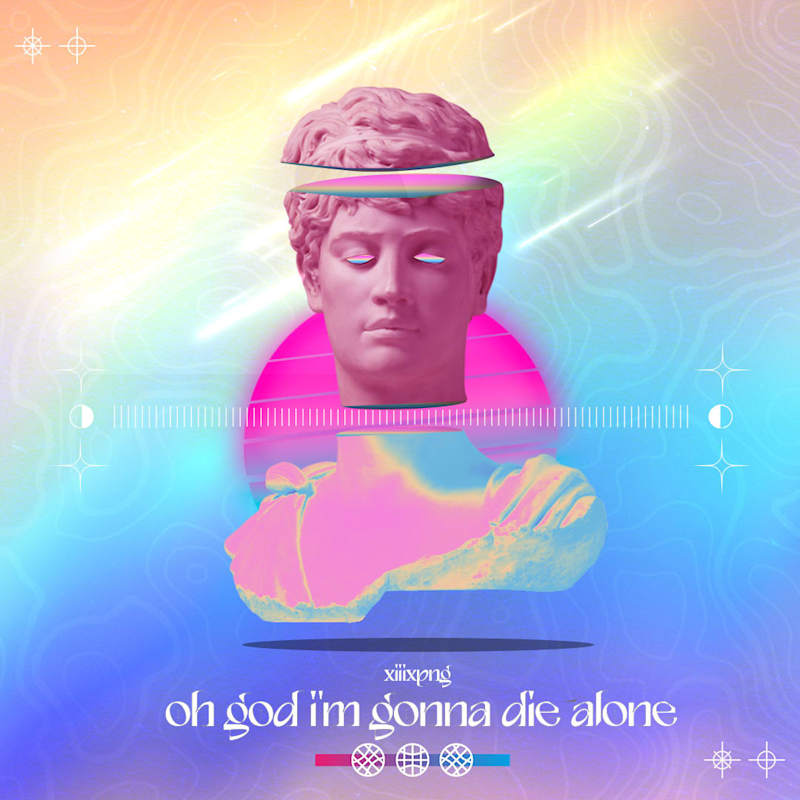 Cover image for Album Artwork Design for a Rap muisc