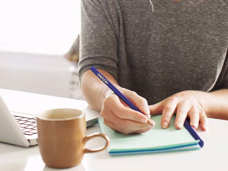 Cover image for Impactful White Papers That Establish Your Industry Leadership