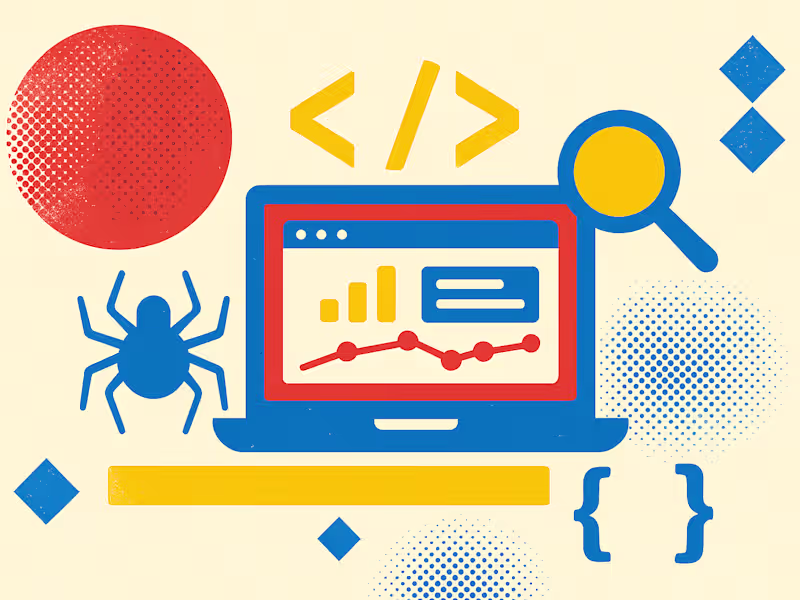 Cover image for Web Automation Solution