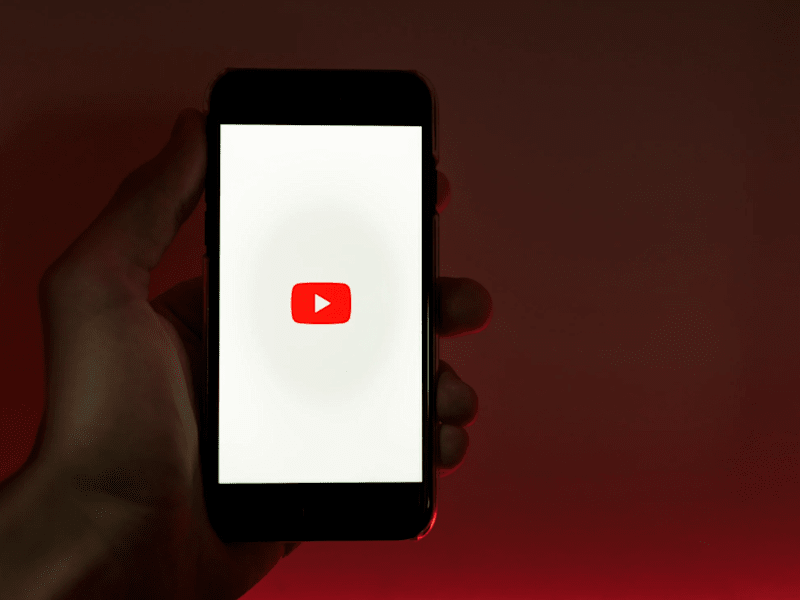 Cover image for Script writing project for YouTube creator
