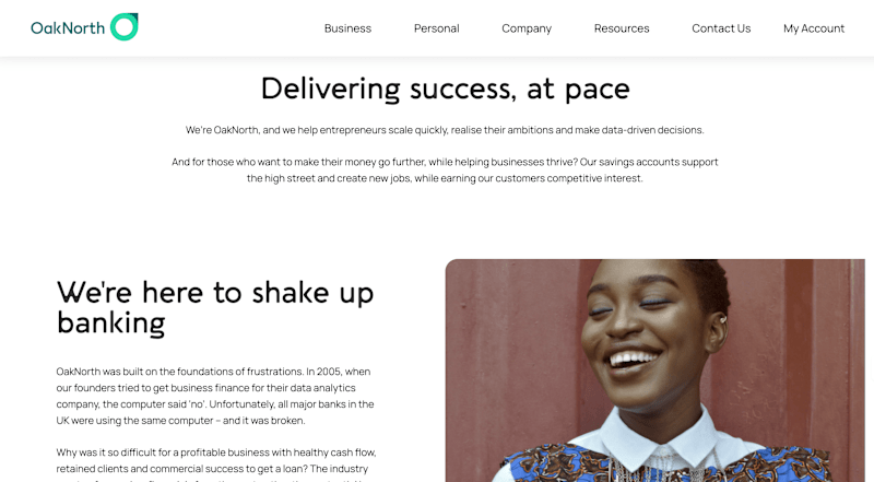 Cover image for 5 page Website Copywriting