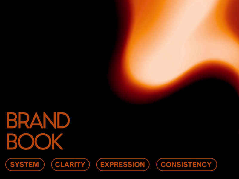 Cover image for Brand Identity & Visual Direction