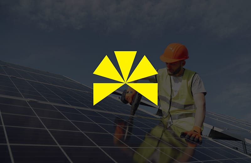 Cover image for Radiant | Renewable Solar Energy Solutions
