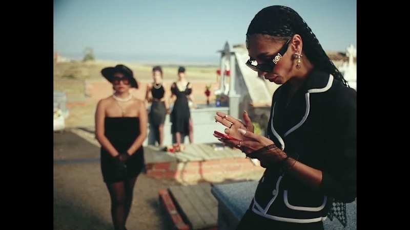 Cover image for Musicless music video