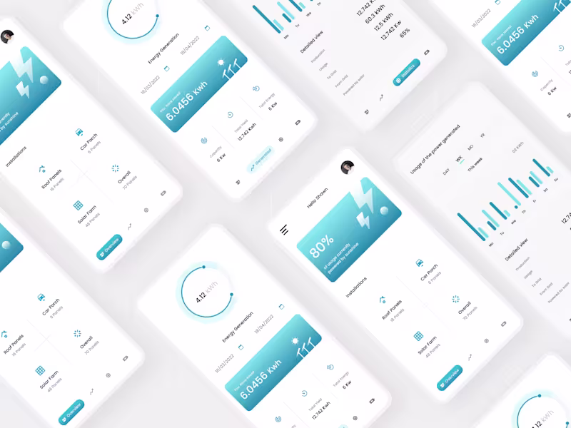 Cover image for Behance