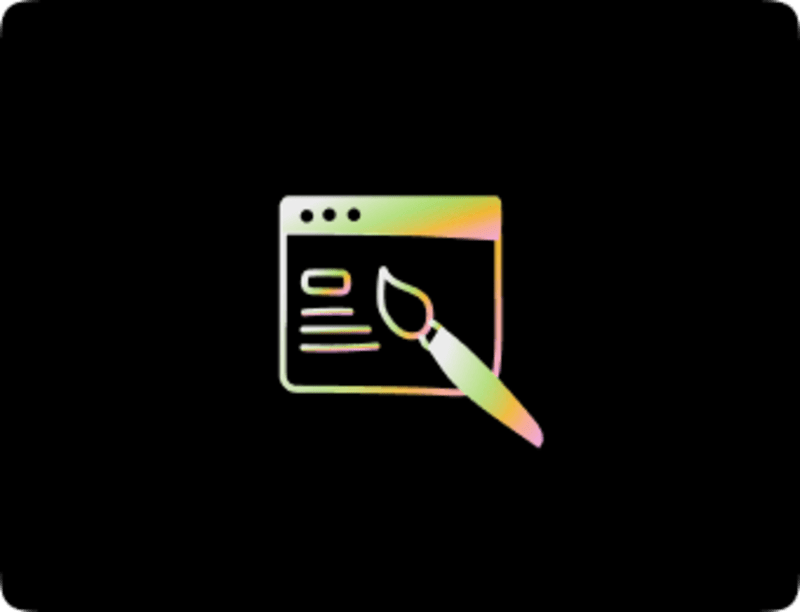 Cover image for Designing websites that captivate and convert 