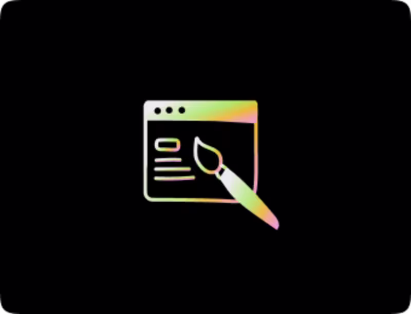 Cover image for Designing websites that captivate and convert 