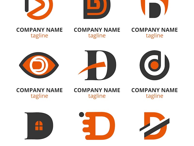 Cover image for Logo Design