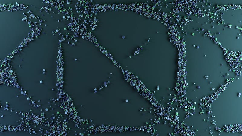 Cover image for STONED - Math Visualization