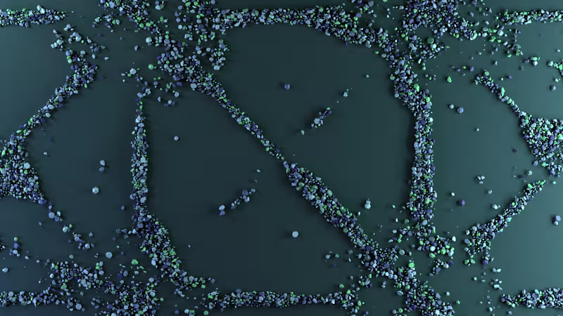 Cover image for STONED - Math Visualization
