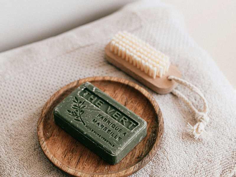 Cover image for Copywriter for Minimalist, Luxury Body Care Product Packaging