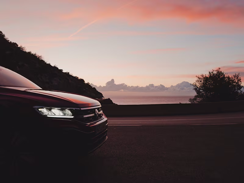 Cover image for Commercial ad video for Sunny