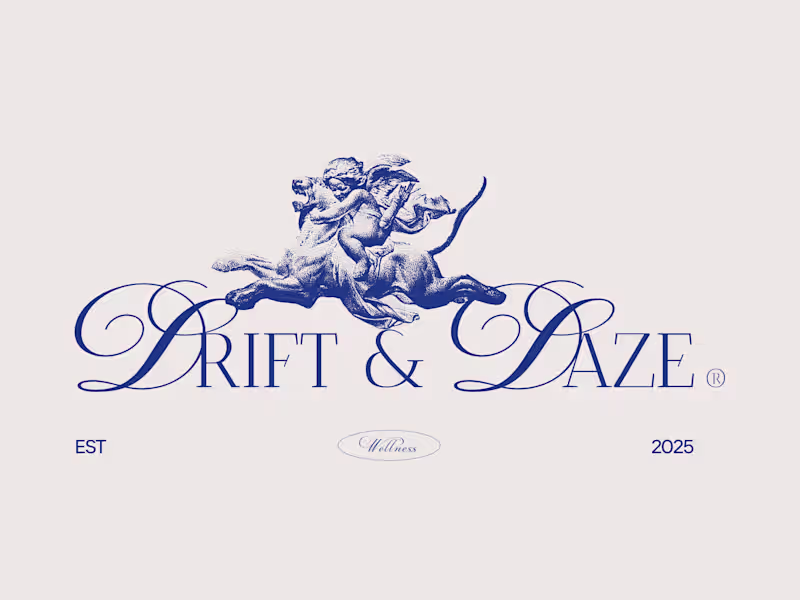 Cover image for Drift & Daze® — a