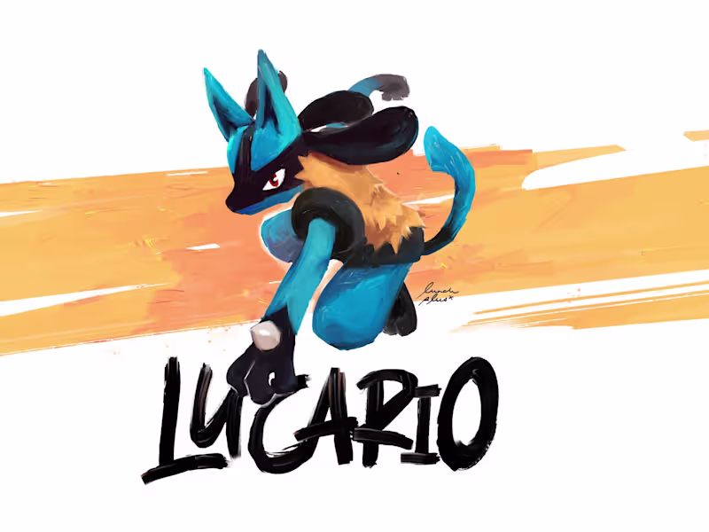 Cover image for Illustration - Simple