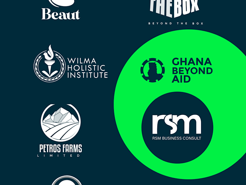Cover image for LOGOS