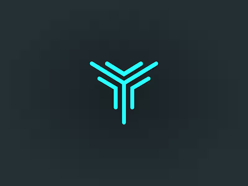 Cover image for Logo & Branding