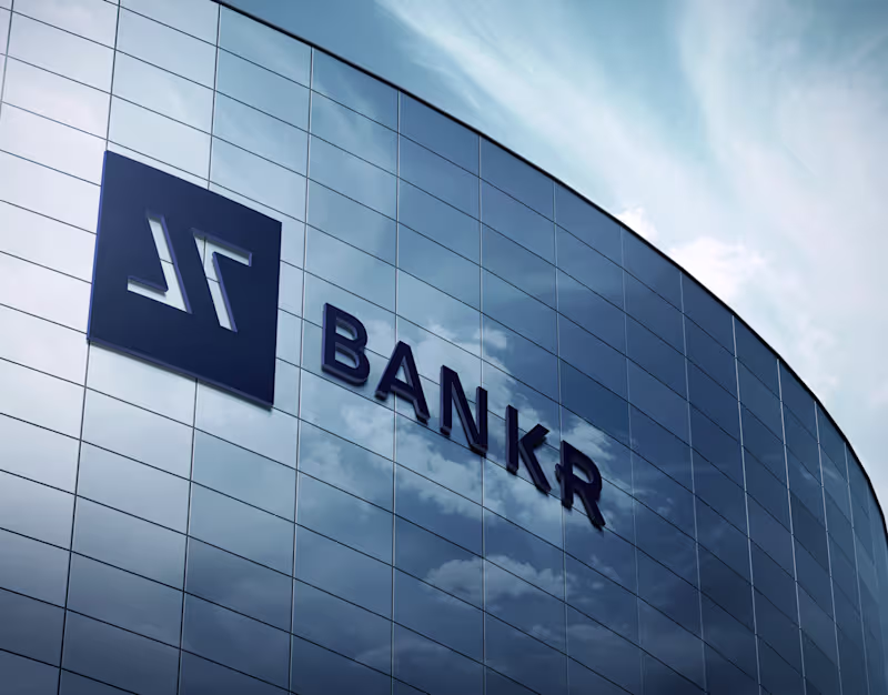 Cover image for Chiara Poleri | Portfolio - BANKR