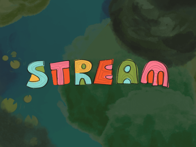 Cover image for Stream: Creating Immersive Game Atmosphere