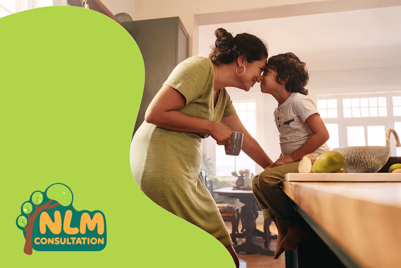 Cover image for NLM Creative re-design and social strategy