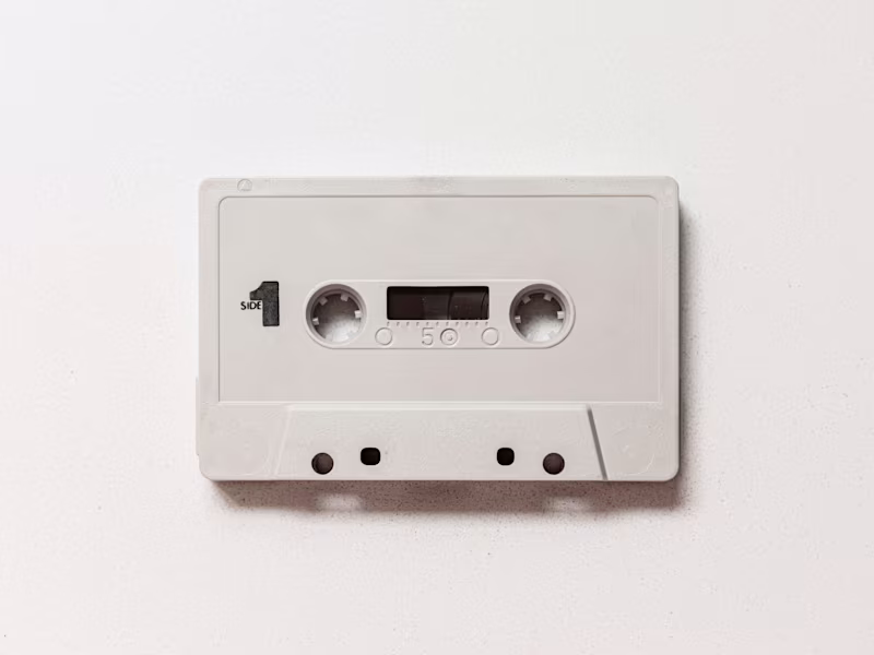 Cover image for Music Curation Projects: Amplifying Your Listening Experience 