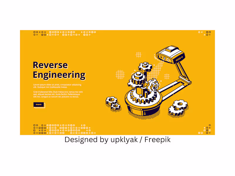 Cover image for reverse engineering unity game or android app