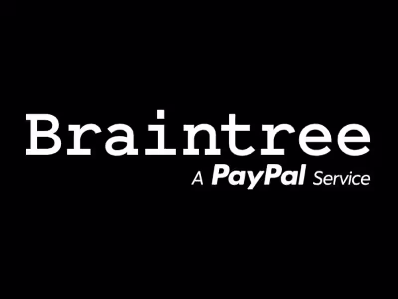 Cover image for Braintree Payment Gateway Integration