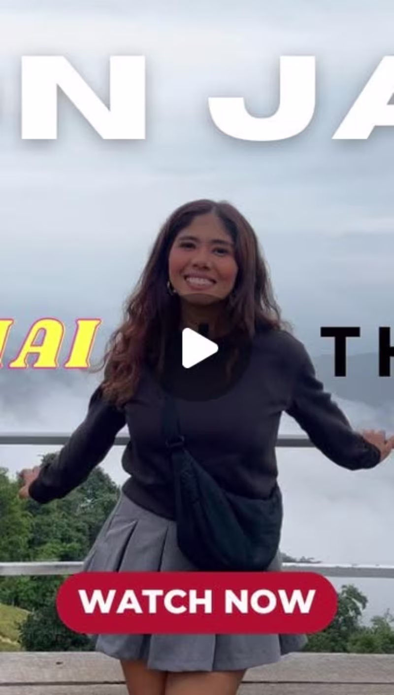 Cover image for “Day Trip to Mon Jam 