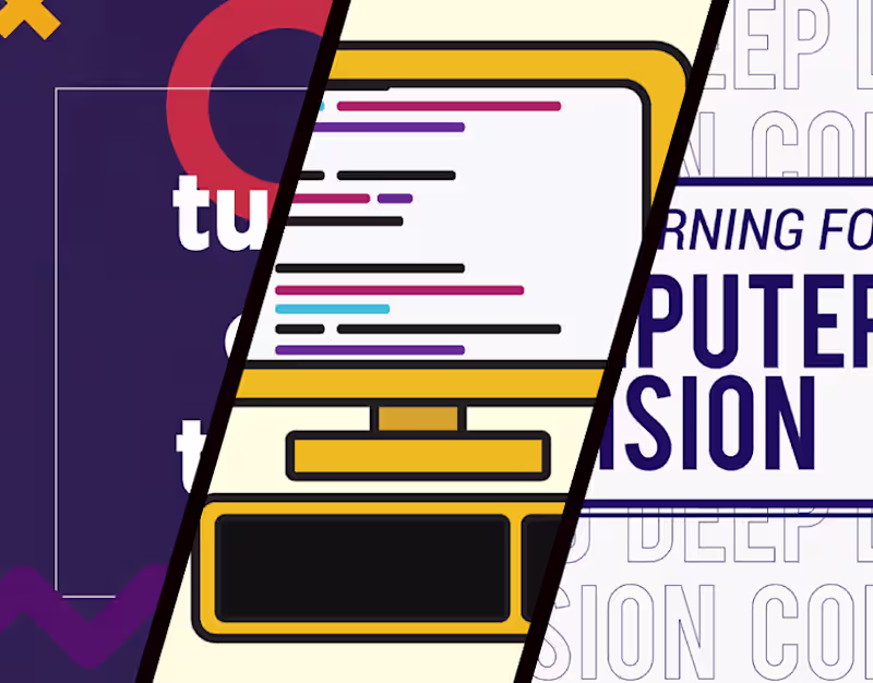 Cover image for 2D Motion Graphics Demos (The Assembly)