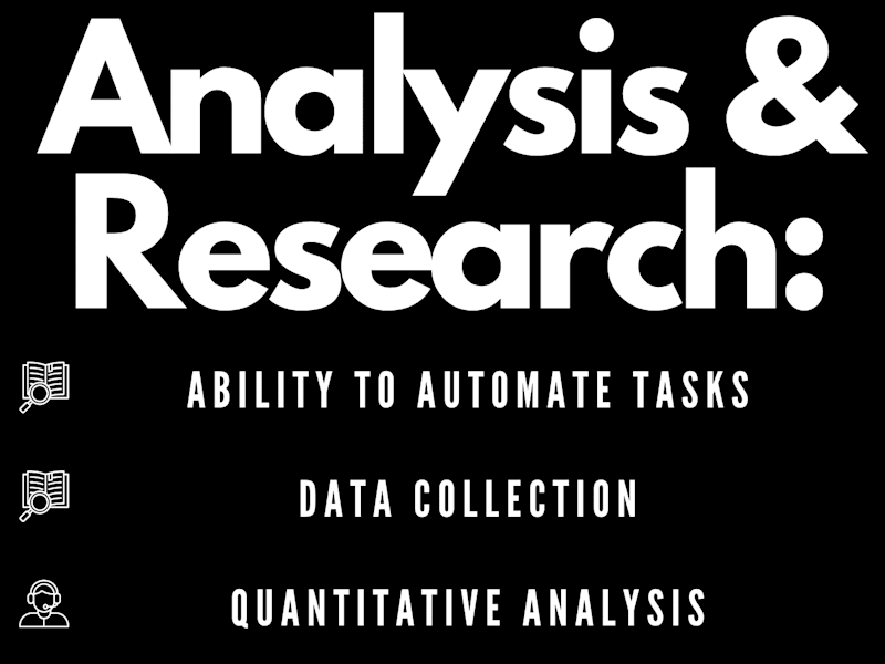 Cover image for Supply Chain Analyst