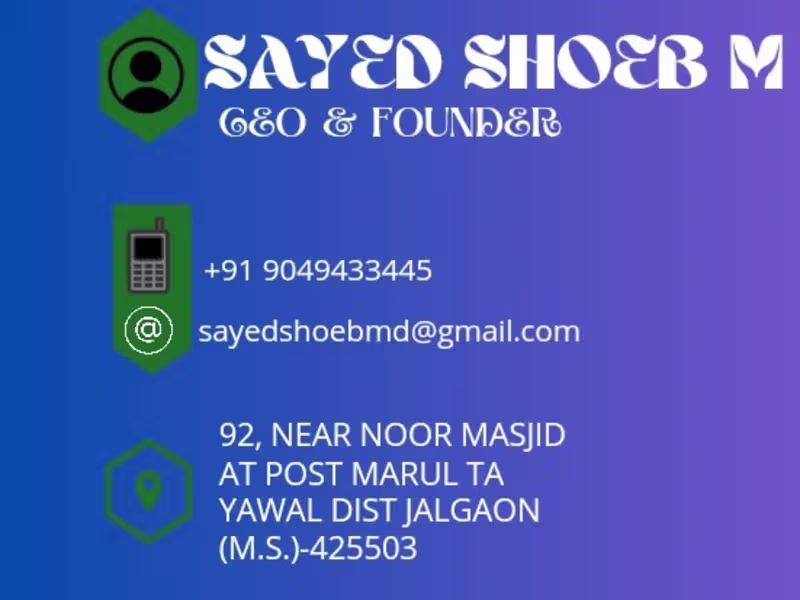 Cover image for Business cards design 