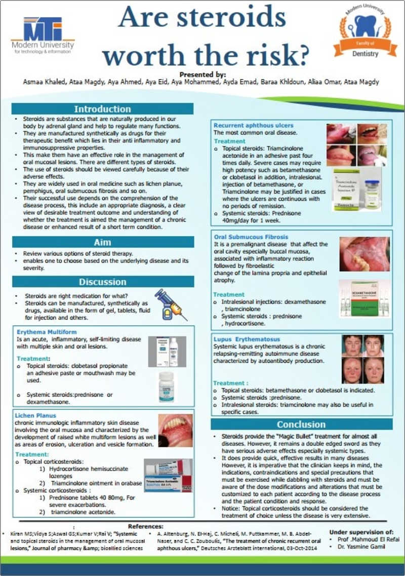 Cover image for Scientific Poster Design 2