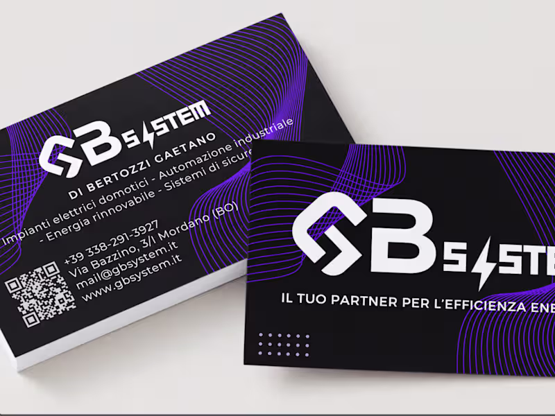 Cover image for Brand Kit + Digital and Print Assets