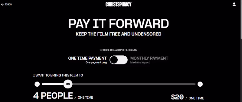 Cover image for I worked on this