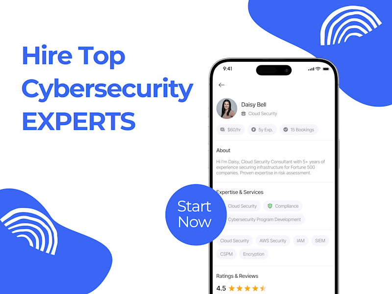 Cover image for Cyber Boss IT Consulting Platform Development