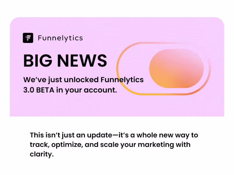 Cover image for Lifecycle & Campaign Email Creation