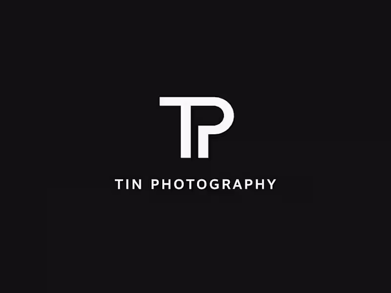 Cover image for Tin Photography — Automotive Portfolio & Booking Site