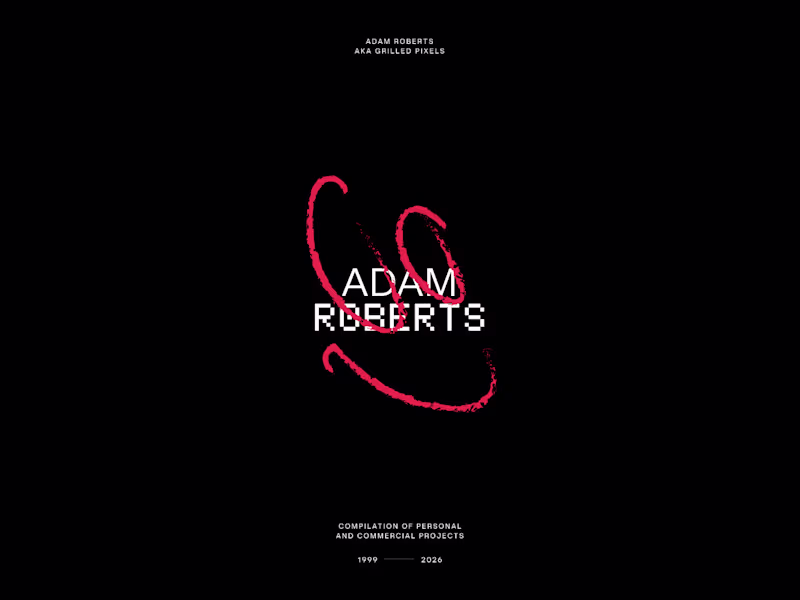 Cover image for So I went live; https://www.grilledpixels.com