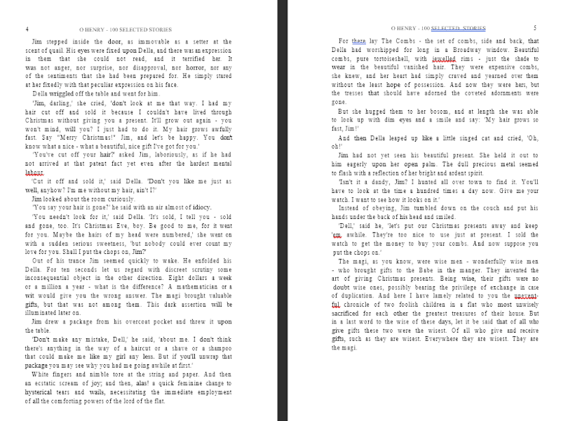 Cover image for Data Entry and Proof Reading